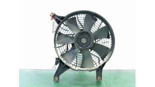 ELECTROVENTILADOR MITSUBISHI MONTERO III (2000-2007) 3.5 203CV 3497CC - L.7286329 / MR360801