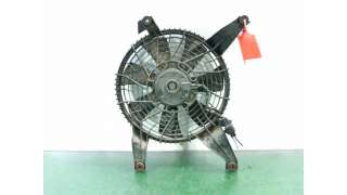 ELECTROVENTILADOR MITSUBISHI MONTERO III (2000-2007) 3.5 203CV 3497CC - L.7286329 / MR360801