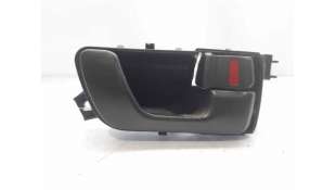 MANETA INTERIOR TRASERA DERECHA MITSUBISHI MONTERO III (2000-2007) 3.5 203CV 3497CC - L.7286350 / MR432272