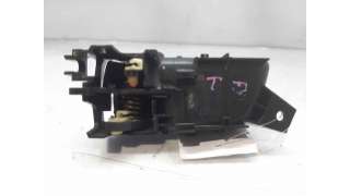 MANETA INTERIOR TRASERA DERECHA MITSUBISHI MONTERO III (2000-2007) 3.5 203CV 3497CC - L.7286350 / MR432272