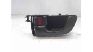 MANETA INTERIOR TRASERA IZQUIERDA MITSUBISHI MONTERO III (2000-2007) 3.5 203CV 3497CC - L.7286351 / MR432271