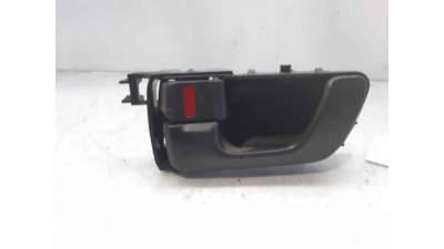 MANETA INTERIOR TRASERA IZQUIERDA MITSUBISHI MONTERO III (2000-2007) 3.5 203CV 3497CC - L.7286351 / MR432271