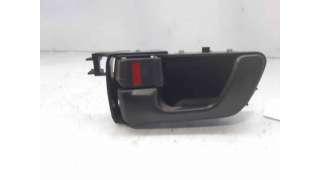 MANETA INTERIOR TRASERA IZQUIERDA MITSUBISHI MONTERO III (2000-2007) 3.5 203CV 3497CC - L.7286351 / MR432271