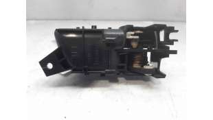 MANETA INTERIOR TRASERA IZQUIERDA MITSUBISHI MONTERO III (2000-2007) 3.5 203CV 3497CC - L.7286351 / MR432271 2