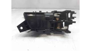 MANETA INTERIOR TRASERA IZQUIERDA MITSUBISHI MONTERO III (2000-2007) 3.5 203CV 3497CC - L.7286351 / MR432271