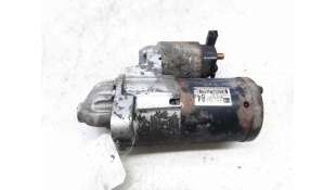 MOTOR ARRANQUE MITSUBISHI MONTERO III (2000-2007) 3.5 203CV 3497CC - L.7286356 / M000T20472