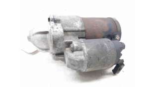 MOTOR ARRANQUE MITSUBISHI MONTERO III (2000-2007) 3.5 203CV 3497CC - L.7286356 / M000T20472 2