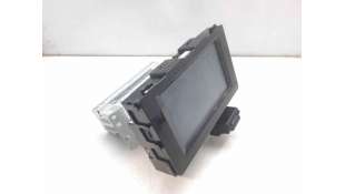 SISTEMA NAVEGACION GPS KIA SPORTAGE VAN (2015-) - L.7286499 / IA87212QLNG