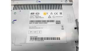 SISTEMA NAVEGACION GPS KIA SPORTAGE VAN (2015-) - L.7286499 / IA87212QLNG 2