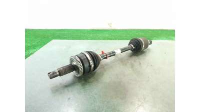 TRANSMISION DELANTERA IZQUIERDA KIA SPORTAGE VAN (2015-) - L.7286502 / 49500D7070