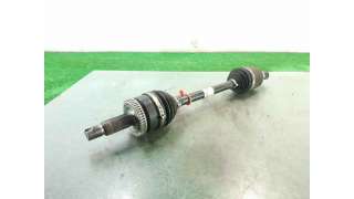 TRANSMISION DELANTERA IZQUIERDA KIA SPORTAGE VAN (2015-) - L.7286502 / 49500D7070