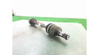 TRANSMISION DELANTERA IZQUIERDA KIA SPORTAGE VAN (2015-) - L.7286502 / 49500D7070