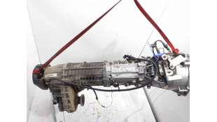 CAJA CAMBIOS VOLKSWAGEN TOUAREG (2003-2010) 2.5 R5 TDI 174CV 2461CC - L.7286711 / FEA