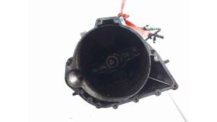 CAJA CAMBIOS VOLKSWAGEN TOUAREG (2003-2010) 2.5 R5 TDI 174CV 2461CC - L.7286711 / FEA 2