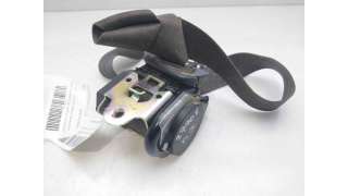 CINTURON SEGURIDAD DELANTERO IZQUIERDO VOLKSWAGEN TOUAREG (2003-2010) 2.5 R5 TDI 174CV 2461CC - L.7286791 / 7L6857705AFKZ