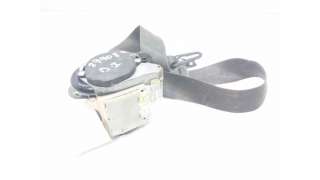 CINTURON SEGURIDAD DELANTERO IZQUIERDO VOLKSWAGEN TOUAREG (2003-2010) 2.5 R5 TDI 174CV 2461CC - L.7286791 / 7L6857705AFKZ