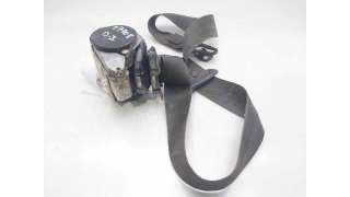 CINTURON SEGURIDAD DELANTERO IZQUIERDO VOLKSWAGEN TOUAREG (2003-2010) 2.5 R5 TDI 174CV 2461CC - L.7286791 / 7L6857705AFKZ