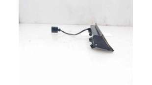 MANETA EXTERIOR PORTON VOLKSWAGEN TOUAREG (2003-2010) 2.5 R5 TDI 174CV 2461CC - L.7286861 / 1J0827566F 2