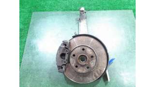 MANGUETA DELANTERA IZQUIERDA VOLKSWAGEN TOUAREG (2003-2010) 2.5 R5 TDI 174CV 2461CC - L.7286867 / 7L0407257A