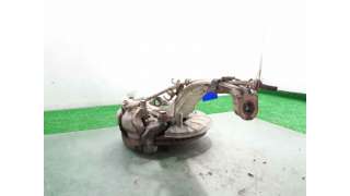 MANGUETA DELANTERA IZQUIERDA VOLKSWAGEN TOUAREG (2003-2010) 2.5 R5 TDI 174CV 2461CC - L.7286867 / 7L0407257A