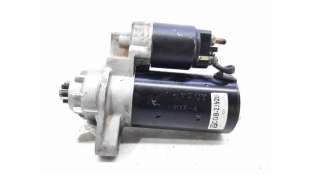 MOTOR ARRANQUE VOLKSWAGEN TOUAREG (2003-2010) 2.5 R5 TDI 174CV 2461CC - L.7286870 / CGB23928