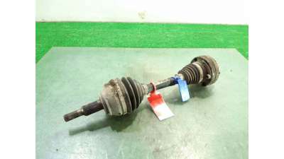 TRANSMISION DELANTERA DERECHA VOLKSWAGEN TOUAREG (2003-2010) 2.5 R5 TDI 174CV 2461CC - L.7286933 / 7L6407271G