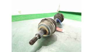 TRANSMISION DELANTERA DERECHA VOLKSWAGEN TOUAREG (2003-2010) 2.5 R5 TDI 174CV 2461CC - L.7286933 / 7L6407271G