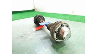 TRANSMISION DELANTERA DERECHA VOLKSWAGEN TOUAREG (2003-2010) 2.5 R5 TDI 174CV 2461CC - L.7286933 / 7L6407271G