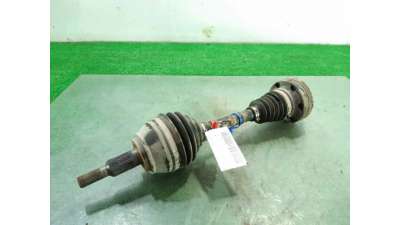 TRANSMISION DELANTERA IZQUIERDA VOLKSWAGEN TOUAREG (2003-2010) 2.5 R5 TDI 174CV 2461CC - L.7286934 / 7L6407271G