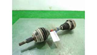 TRANSMISION DELANTERA IZQUIERDA VOLKSWAGEN TOUAREG (2003-2010) 2.5 R5 TDI 174CV 2461CC - L.7286934 / 7L6407271G