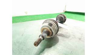 TRANSMISION DELANTERA IZQUIERDA VOLKSWAGEN TOUAREG (2003-2010) 2.5 R5 TDI 174CV 2461CC - L.7286934 / 7L6407271G