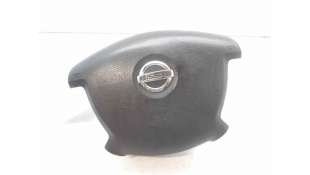 AIRBAG DELANTERO IZQUIERDO NISSAN PRIMERA HATCHBACK (2003-2007) 1.9 DCI 120CV 1870CC - L.7286949 / 98510AV60A