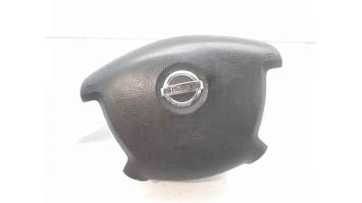 AIRBAG DELANTERO IZQUIERDO NISSAN PRIMERA HATCHBACK (2003-2007) 1.9 DCI 120CV 1870CC - L.7286949 / 98510AV60A