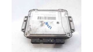 CENTRALITA MOTOR UCE NISSAN PRIMERA HATCHBACK (2003-2007) 1.9 DCI 120CV 1870CC - L.7287007 / 23710AW37A