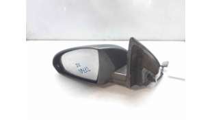 RETROVISOR IZQUIERDO NISSAN PRIMERA HATCHBACK (2003-2007) 1.9 DCI 120CV 1870CC - L.7287131 / 96302AU480