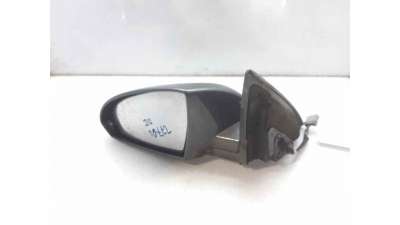 RETROVISOR IZQUIERDO NISSAN PRIMERA HATCHBACK (2003-2007) 1.9 DCI 120CV 1870CC - L.7287131 / 96302AU480