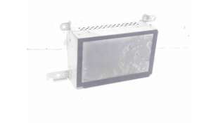 PANTALLA MULTIFUNCION NISSAN PRIMERA HATCHBACK (2003-2007) 1.9 DCI 120CV 1870CC - L.7287135 / 28090AV621