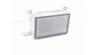 PANTALLA MULTIFUNCION NISSAN PRIMERA HATCHBACK (2003-2007) 1.9 DCI 120CV 1870CC - L.7287135 / 28090AV621