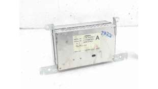 PANTALLA MULTIFUNCION NISSAN PRIMERA HATCHBACK (2003-2007) 1.9 DCI 120CV 1870CC - L.7287135 / 28090AV621 2