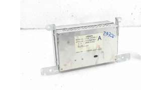 PANTALLA MULTIFUNCION NISSAN PRIMERA HATCHBACK (2003-2007) 1.9 DCI 120CV 1870CC - L.7287135 / 28090AV621