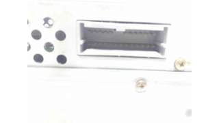 PANTALLA MULTIFUNCION NISSAN PRIMERA HATCHBACK (2003-2007) 1.9 DCI 120CV 1870CC - L.7287135 / 28090AV621