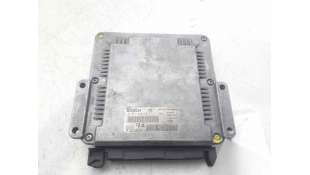 CENTRALITA MOTOR UCE CITROEN C5 I (2001-2004) 2.0 HDI (DCRHZB, DCRHZE) 109CV 1997CC - L.7287217 / 9643524880