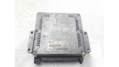 CENTRALITA MOTOR UCE CITROEN C5 I (2001-2004) 2.0 HDI (DCRHZB, DCRHZE) 109CV 1997CC - L.7287217 / 9643524880