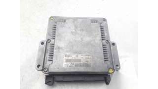 CENTRALITA MOTOR UCE CITROEN C5 I (2001-2004) 2.0 HDI (DCRHZB, DCRHZE) 109CV 1997CC - L.7287217 / 9643524880
