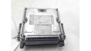 CENTRALITA MOTOR UCE CITROEN C5 I (2001-2004) 2.0 HDI (DCRHZB, DCRHZE) 109CV 1997CC - L.7287217 / 9643524880 2