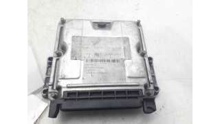 CENTRALITA MOTOR UCE CITROEN C5 I (2001-2004) 2.0 HDI (DCRHZB, DCRHZE) 109CV 1997CC - L.7287217 / 9643524880