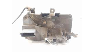 CERRADURA PUERTA DELANTERA IZQUIERDA CITROEN C5 I (2001-2004) 2.0 HDI (DCRHZB, DCRHZE) 109CV 1997CC - L.7287221 / 9135J1