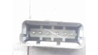 CERRADURA PUERTA DELANTERA IZQUIERDA CITROEN C5 I (2001-2004) 2.0 HDI (DCRHZB, DCRHZE) 109CV 1997CC - L.7287221 / 9135J1