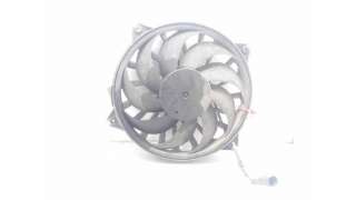 ELECTROVENTILADOR CITROEN C5 I (2001-2004) 2.0 HDI (DCRHZB, DCRHZE) 109CV 1997CC - L.7287246 / 1253Q8