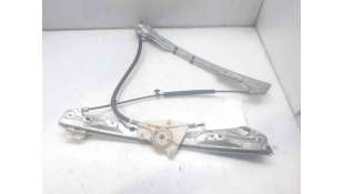 ELEVALUNAS DELANTERO DERECHO CITROEN C5 I (2001-2004) 2.0 HDI (DCRHZB, DCRHZE) 109CV 1997CC - L.7287247 / 9222J5